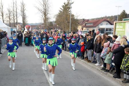 ŽAGANJE BABE 09 FOTO LJUBO VUKELIČ
